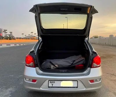 2013 Chevrolet CRUZE 照片 6