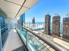Sea View | Mid Floor | Near Tram