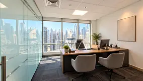 FULL FITTED | HIGH FLOOR | LAKEVIEW | CHILLER FREE