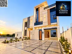 Your move-in-ready villa—registration and ownership fees included—features exceptionally spaciou