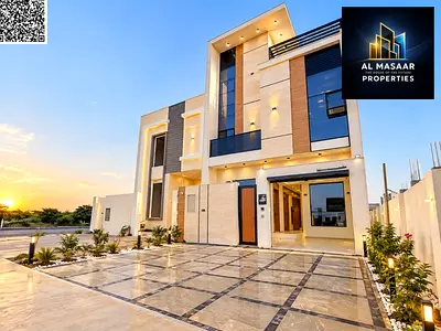 Your move-in-ready villa—registration and ownership fees included—features exceptionally spacious interiors and hotel-standard finishes.