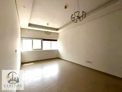Studio Apartment | ASB Tower | Balcony | Pool & Gym Access