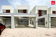 Unfurnished | Great Layout | with Maid's room