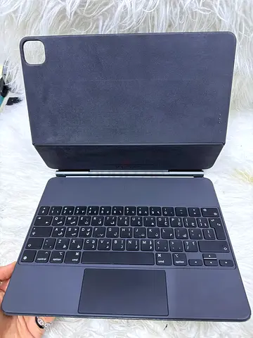 Apple Magic Keyboard 12.9-inch iPad Pro