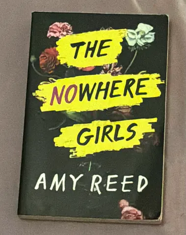 The Nowhere Girls by Amy Reed - Paperback