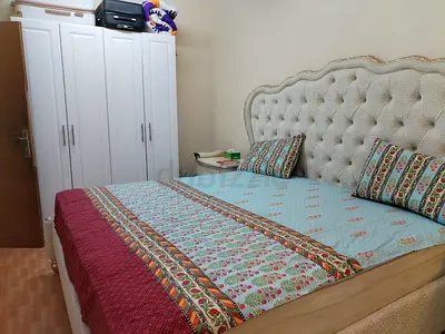 Spacious Room available in Al Ain