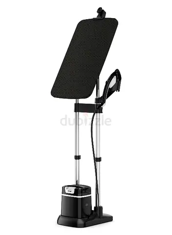 Tefal IXEO Power All-in-One Iron and Clothes Steamer Solution (Model QT2020