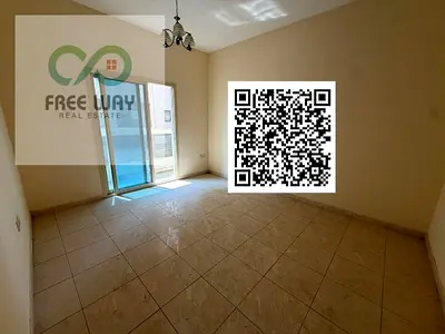 🏡✨ For Annual Rent in Ajman – Al Rawda 1 | Spacious 2-Bedroom Apartment with Balcony  🔥 Great Rental Opportunity – Spacious Apartment with Flexible