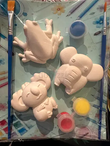 Paint kits