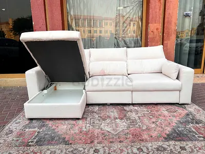 IKEA eskilstuna l Shape Sofa bed
