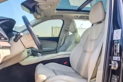 2022 Volvo XC90 — миниатюра 11