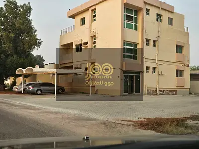 A full building for sale directly on the beach, suitable for real estate investors.