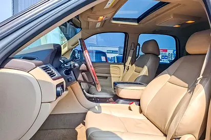 2013 Cadillac ESCALADE 缩略图 11