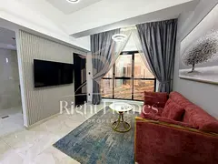 Fully Furnished | High Floor | Ready To Move In