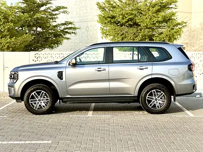 صورة 4 لـ 2024 FORD EVEREST