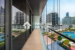 Modern 1 BHK | Premium Amenities | For Rent