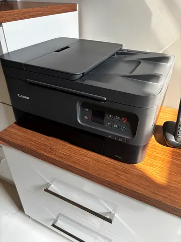 canon printer