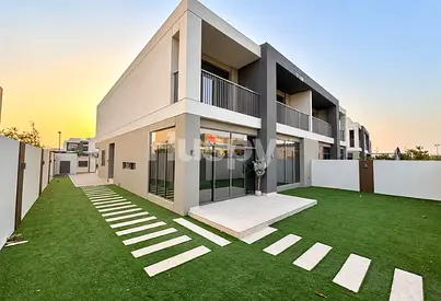 Vacant | Landscaped | Near Lagoon