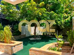 SPACIOUS VILLA| FAMILLY LIVING| 4BR+MAID|HOT Deal