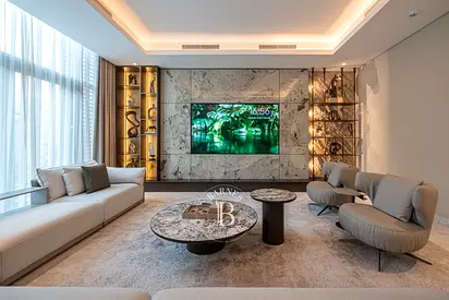 Park Backing l Upgraded & Furnished l Best Price