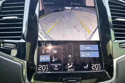 2022 Volvo XC90 — миниатюра 13
