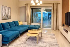 Azizi Farishta | Rented | 9% ROI | Unfurnished
