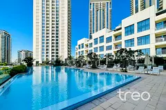 Pool view | Great Deal | Available now