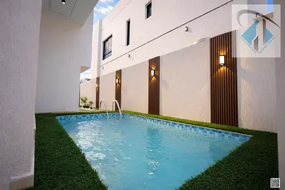 Opportunity to own a villa with inheritance rights in Ajman.