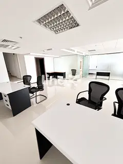 Office for rent I I RAK I DAFAN AL NAKHEEL