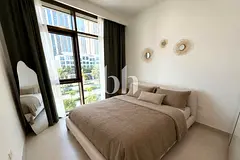 Luxury Living | Low Floor | Burj View