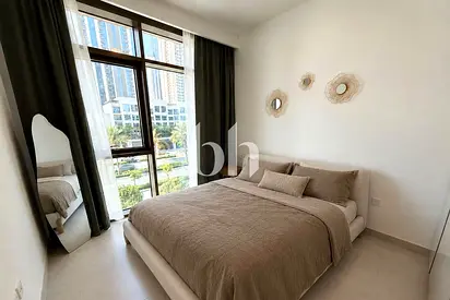 Luxury Living | Low Floor | Burj View