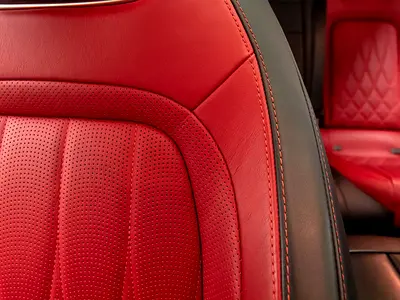 2022 Mercedes-BENZ AMG — миниатюра 13