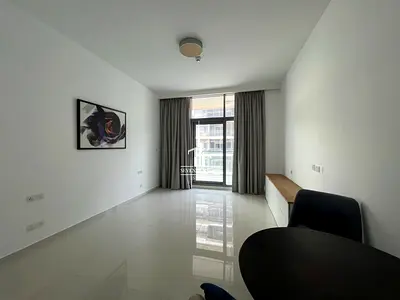 Golf View | Huge Layout | Unfurnished Spacious