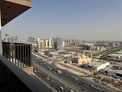 Top Floor | Forum Heights | Marina View