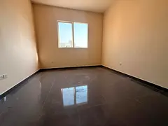 Spacious studio apartment in Al-Aliyah, ideal for comfortable living.