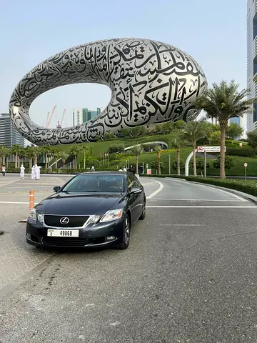 صورة 4 لـ 2008 Lexus GS-SERIES