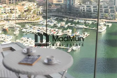 Fully Furnished I Modern Design I Marina View