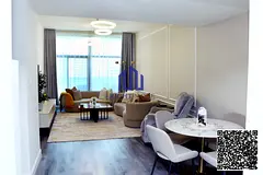 Luxury Fully Modified 2BHK | Open View | Ajman One