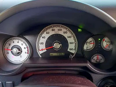 2021 Toyota FJ CRUISER 缩略图 17