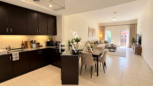 SPACIOUS 1BR | NEAR METRO | UPGRADED | EASY EMI
