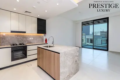 Agent on Site | Modern | Brand New 1BR | Vacant
