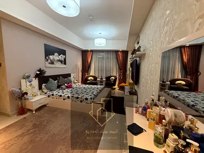 Furnished 3-Bedroom Apartment for Sale | Gulfa Tower