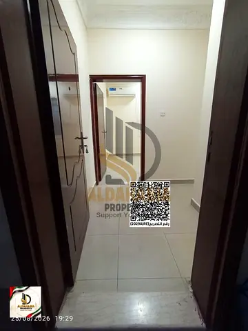 1 Bedroom Apartment for Rent in Al Nuaimiya, Ajman
