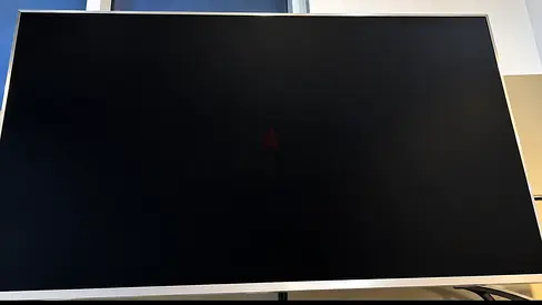 Hisense 65 inch LED Backlight TV Model 65A6500UW