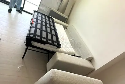 Ikea vimle two seater sofa bed with mattress