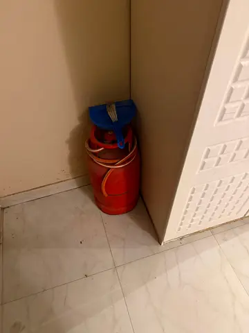 Cylinder full gas for sale free delivery dubai