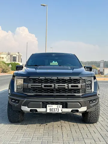 2023 FORD F-150 photo 1