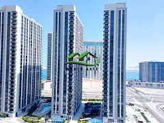 Partial Canal View Corner Unit Ready To Move