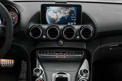 2018 Mercedes-BENZ AMG — миниатюра 12