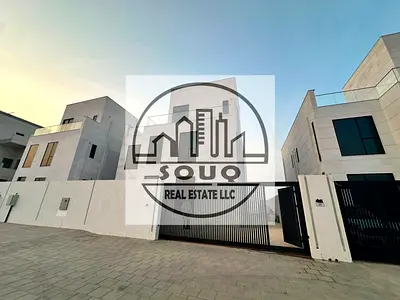 6 BR Villa with Private Pool in Northern Emirates